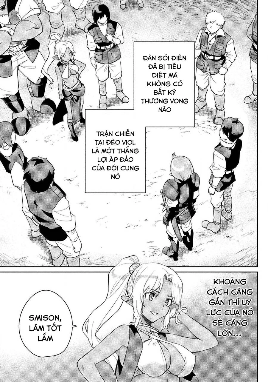 Hore-Shou No Half Elf-San The Comic Chapter 4 - 12
