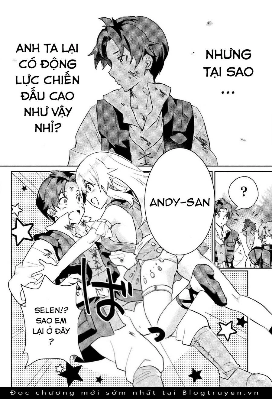 Hore-Shou No Half Elf-San The Comic Chapter 4 - 13