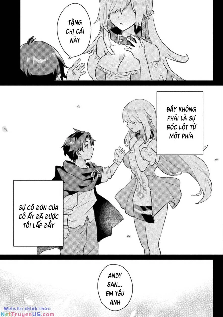 Hore-Shou No Half Elf-San The Comic Chapter 5 - 7