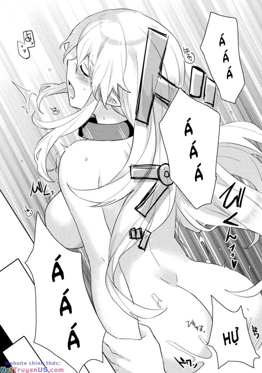 Hore-Shou No Half Elf-San The Comic Chapter 5 - 11