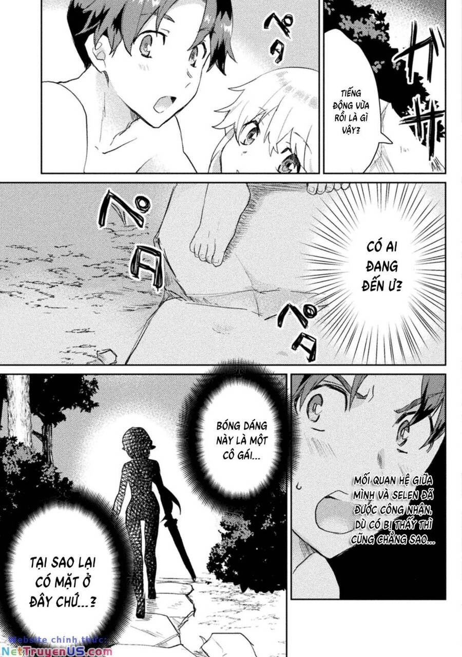 Hore-Shou No Half Elf-San The Comic Chapter 5 - 13
