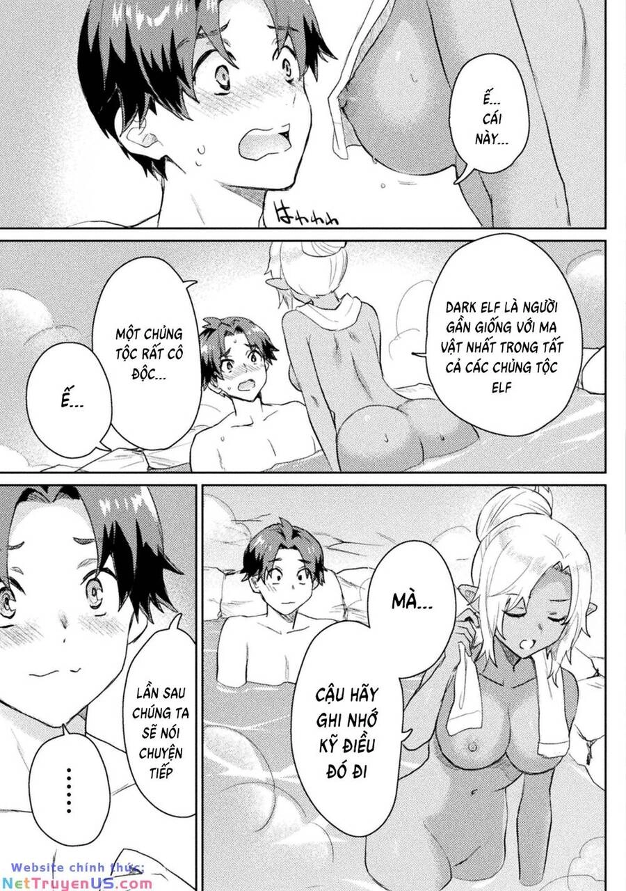 Hore-Shou No Half Elf-San The Comic Chapter 6 - 15
