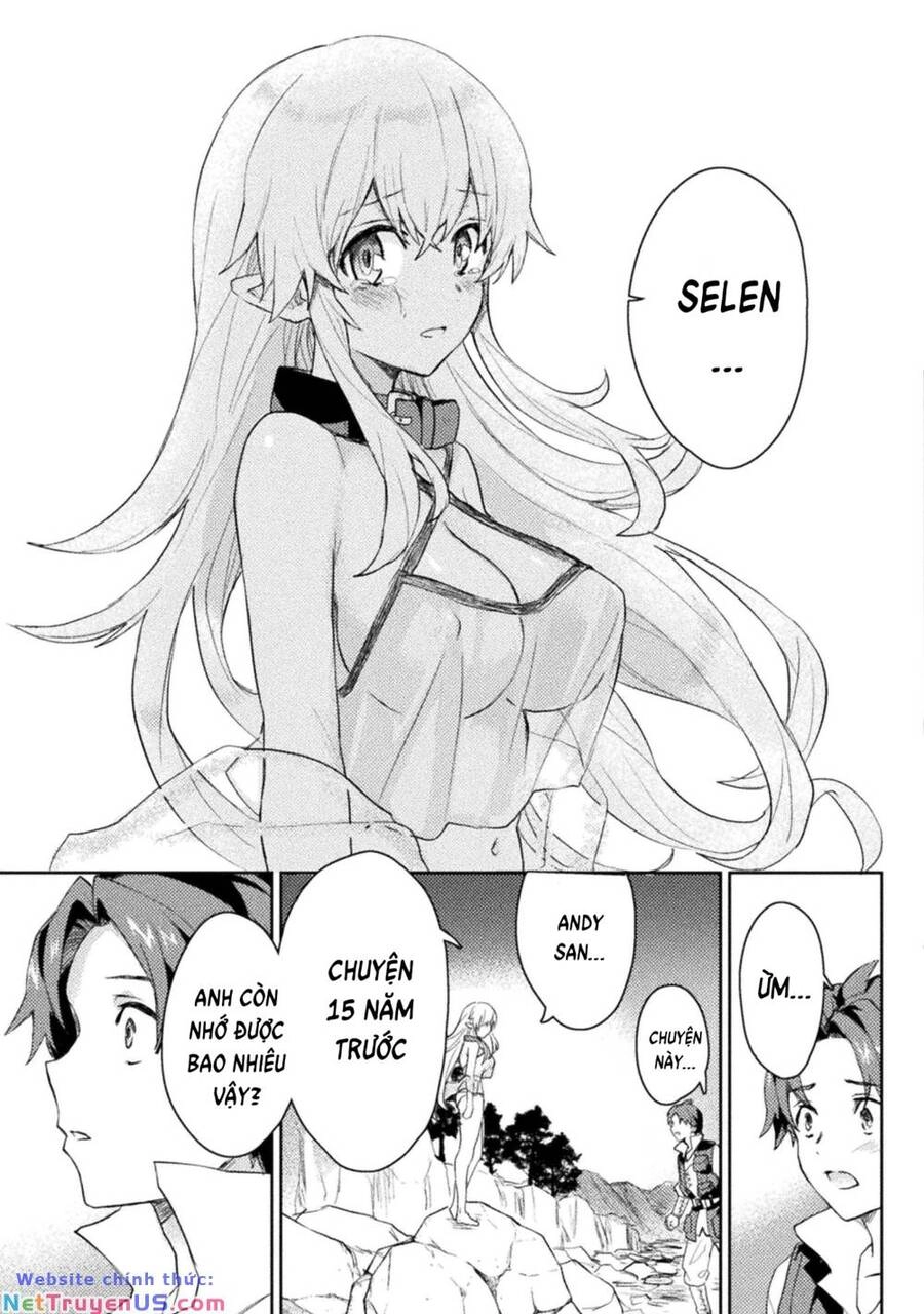 Hore-Shou No Half Elf-San The Comic Chapter 7 - 5