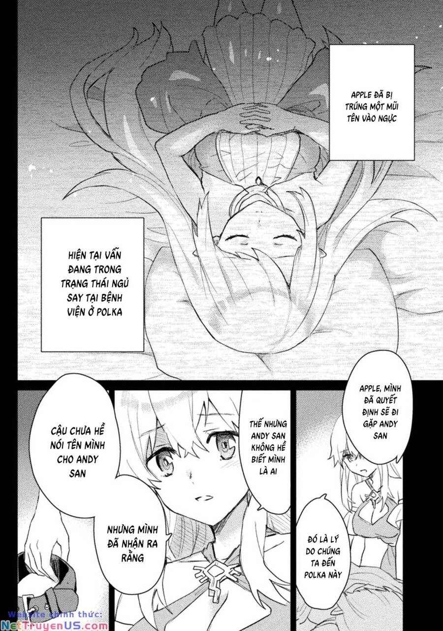 Hore-Shou No Half Elf-San The Comic Chapter 7 - 11
