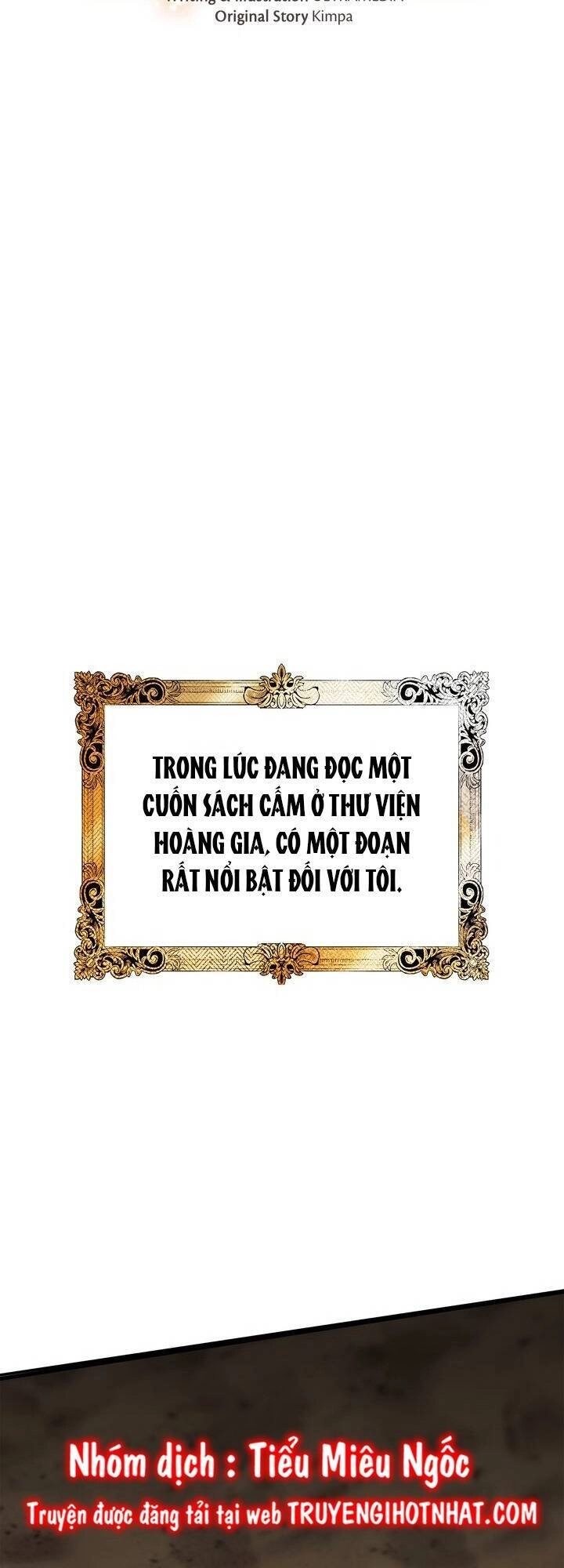 Sự Hy Sinh Của Ác Quỷ Chapter 1.1 - 3