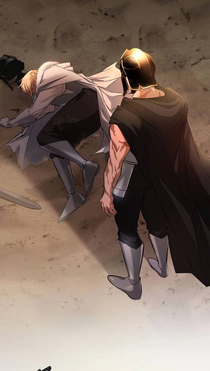 Sự Hy Sinh Của Ác Quỷ Chapter 1.1 - 4