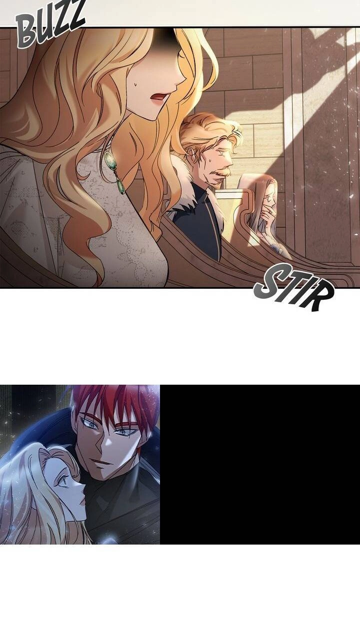 Sự Hy Sinh Của Ác Quỷ Chapter 1.1 - 5