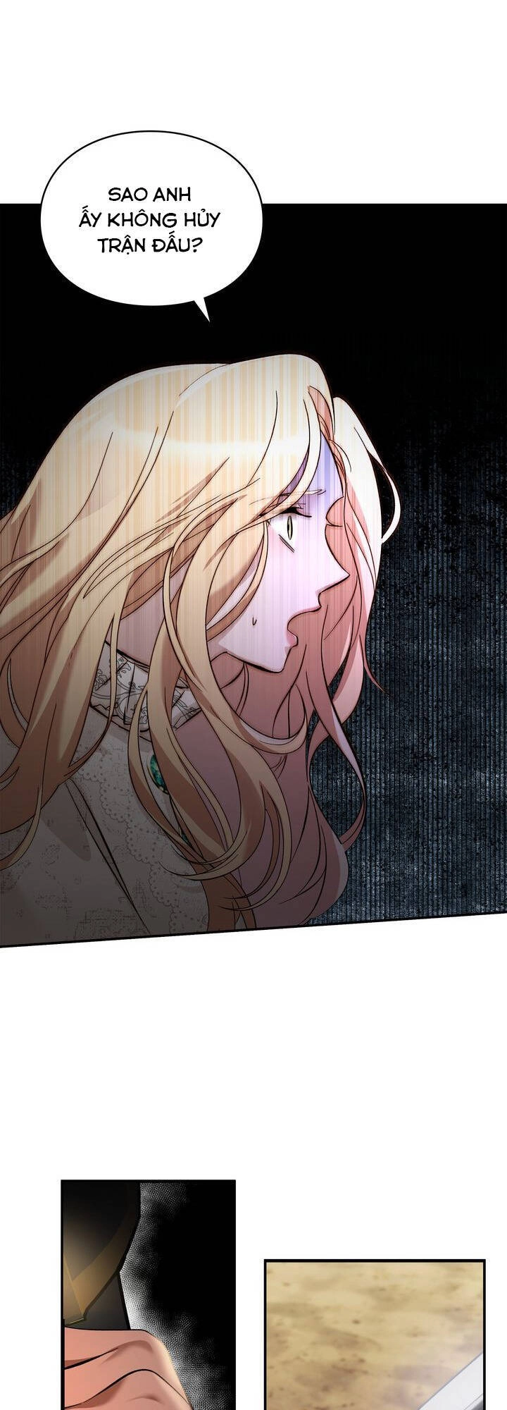 Sự Hy Sinh Của Ác Quỷ Chapter 1.1 - 6