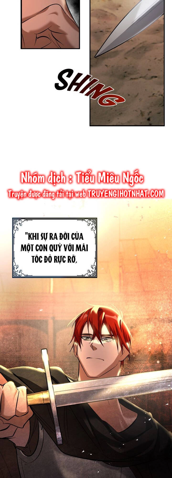 Sự Hy Sinh Của Ác Quỷ Chapter 1.1 - 7