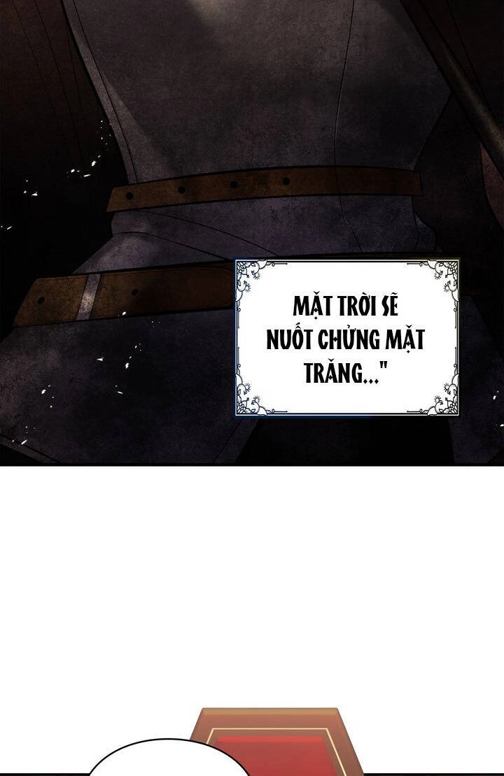 Sự Hy Sinh Của Ác Quỷ Chapter 1.1 - 8