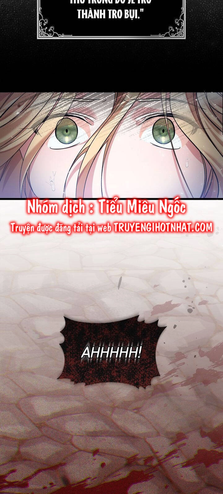 Sự Hy Sinh Của Ác Quỷ Chapter 1.1 - 14