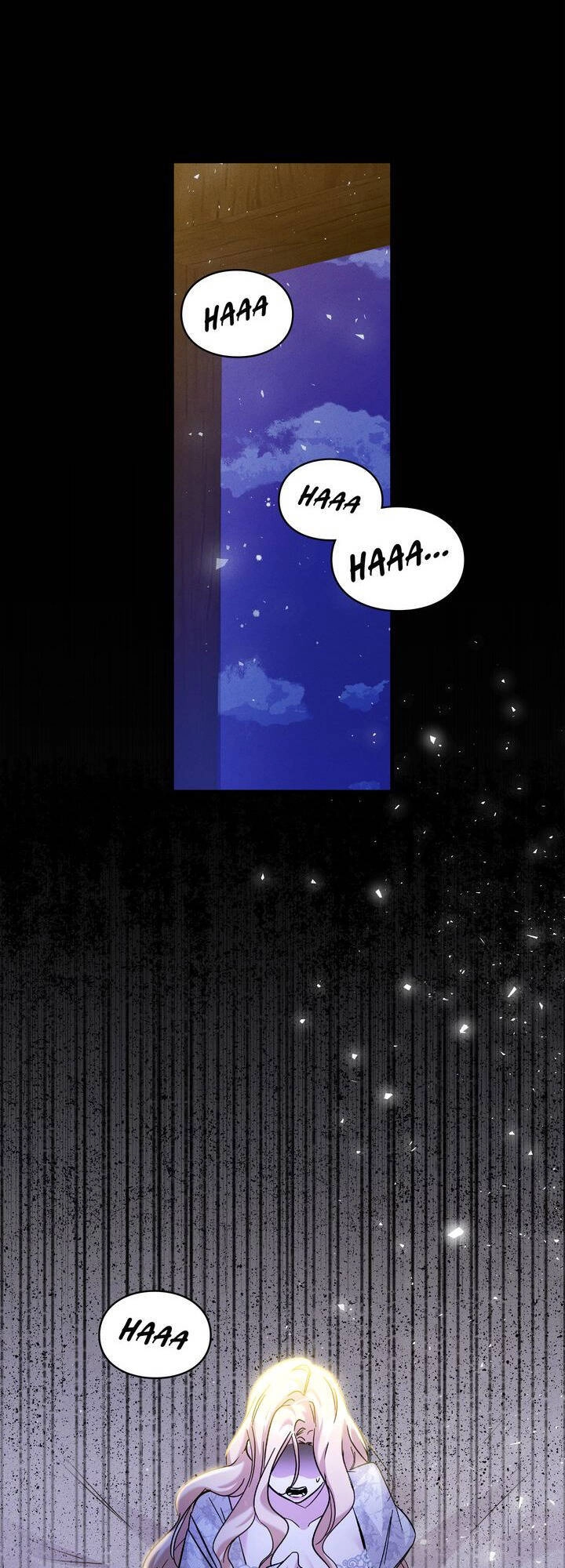 Sự Hy Sinh Của Ác Quỷ Chapter 1.1 - 16