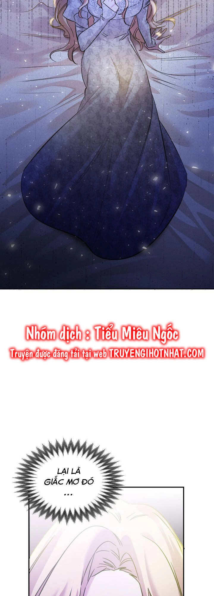 Sự Hy Sinh Của Ác Quỷ Chapter 1.1 - 17