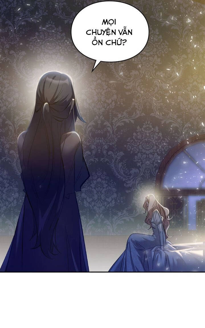 Sự Hy Sinh Của Ác Quỷ Chapter 1.1 - 19