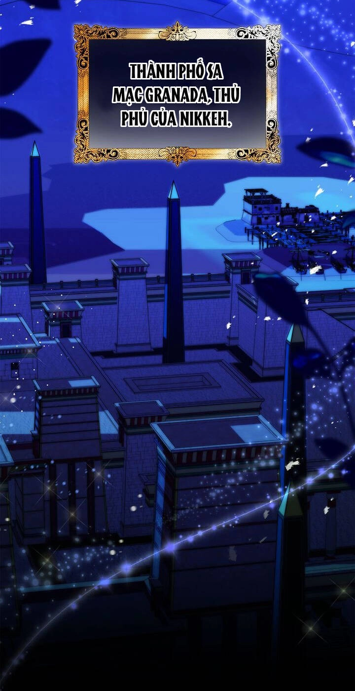 Sự Hy Sinh Của Ác Quỷ Chapter 1.1 - 23