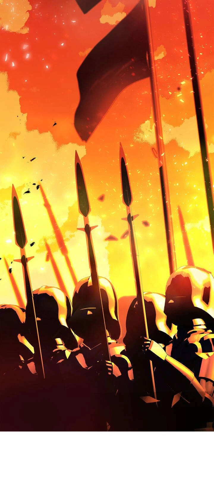 Sự Hy Sinh Của Ác Quỷ Chapter 1.1 - 26