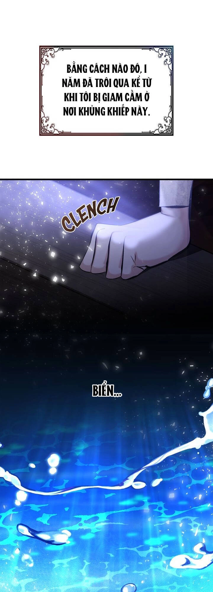 Sự Hy Sinh Của Ác Quỷ Chapter 1.1 - 27