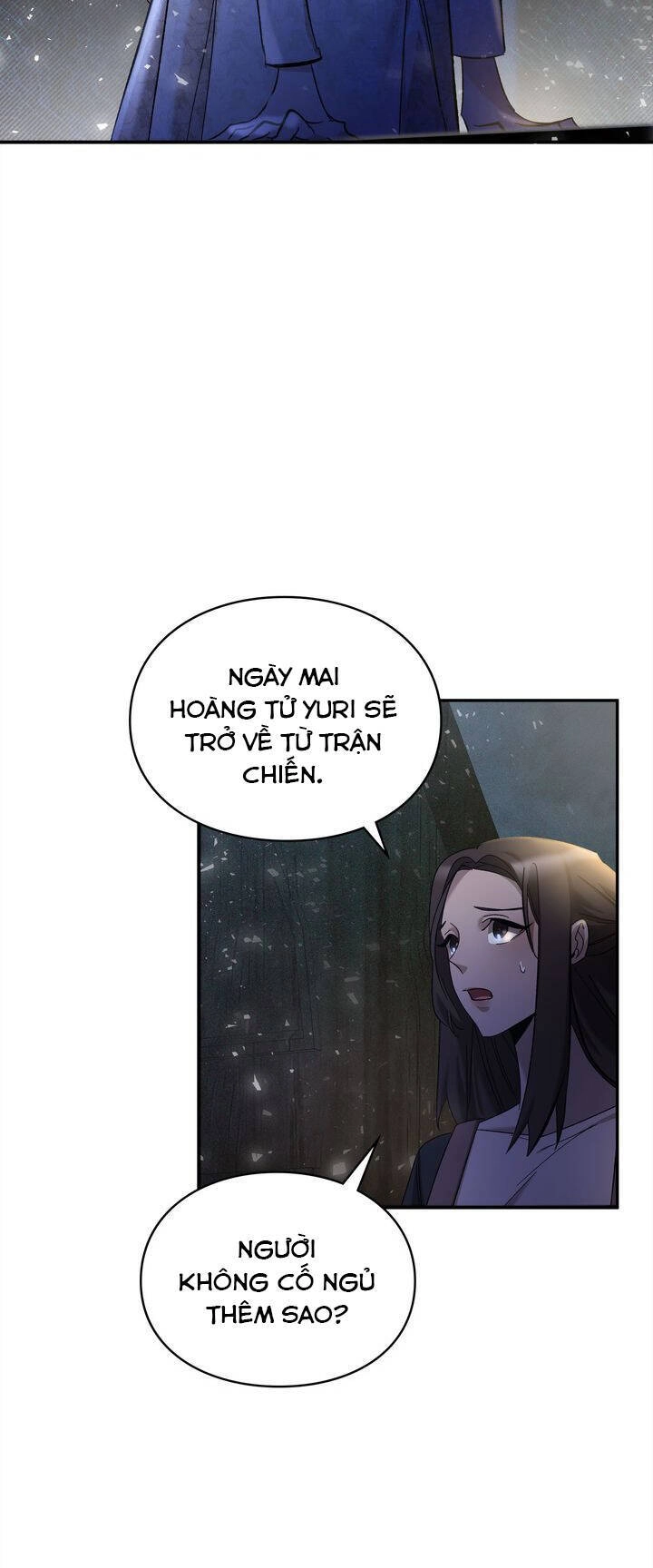 Sự Hy Sinh Của Ác Quỷ Chapter 1.1 - 29