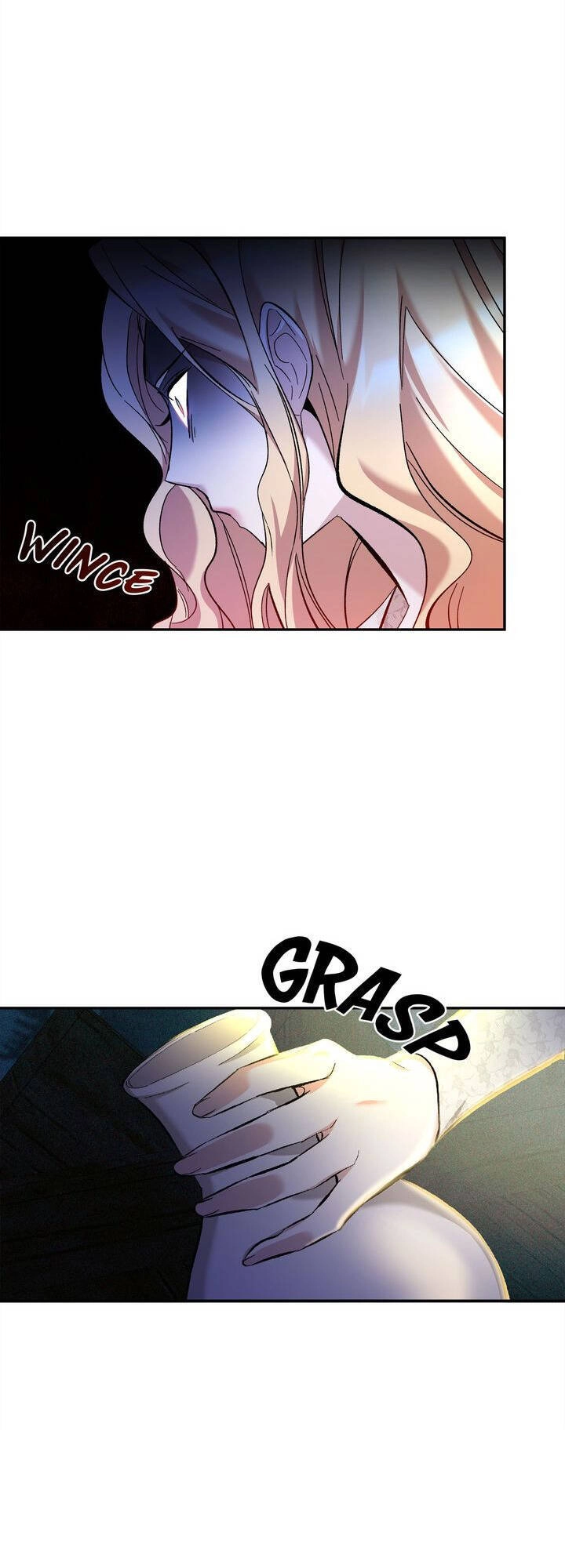 Sự Hy Sinh Của Ác Quỷ Chapter 1.1 - 30