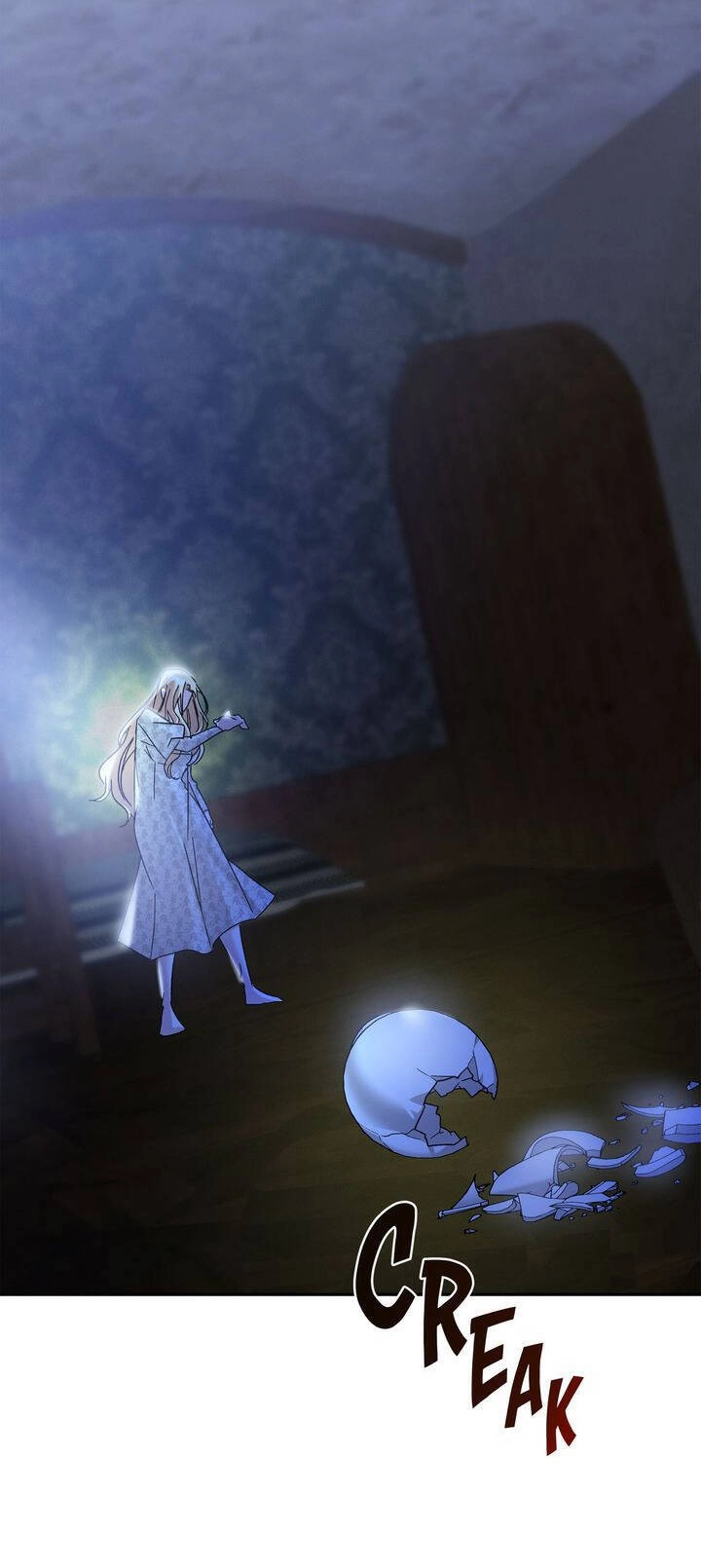 Sự Hy Sinh Của Ác Quỷ Chapter 1.1 - 32