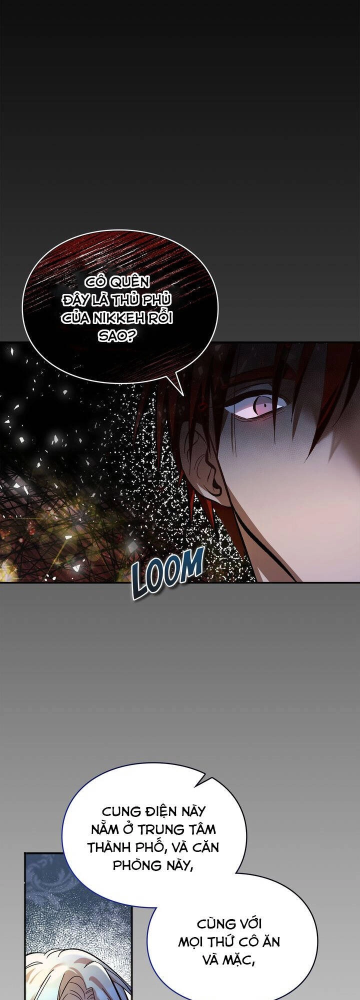 Sự Hy Sinh Của Ác Quỷ Chapter 1.2 - 5