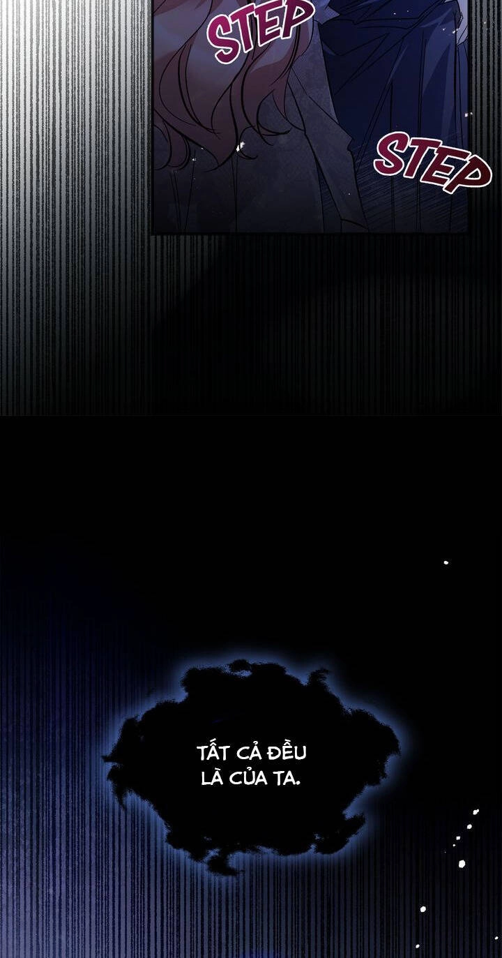 Sự Hy Sinh Của Ác Quỷ Chapter 1.2 - 7