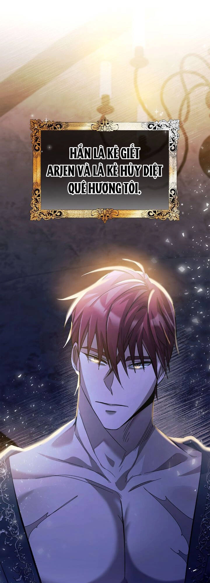 Sự Hy Sinh Của Ác Quỷ Chapter 1.2 - 9