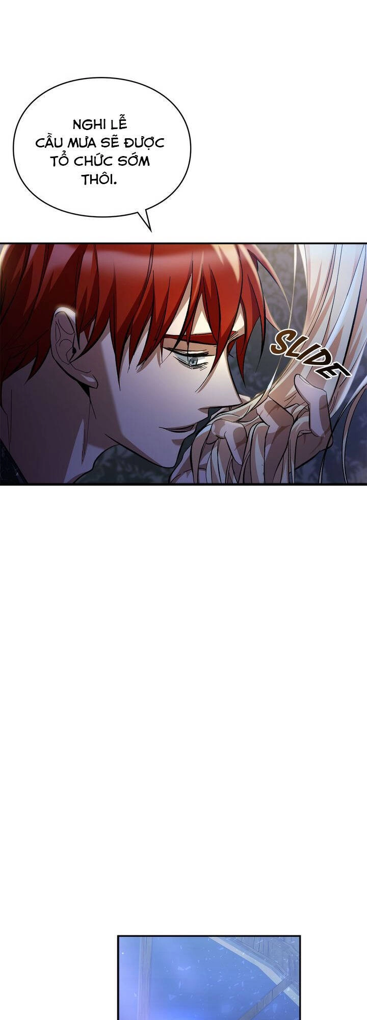 Sự Hy Sinh Của Ác Quỷ Chapter 1.2 - 12