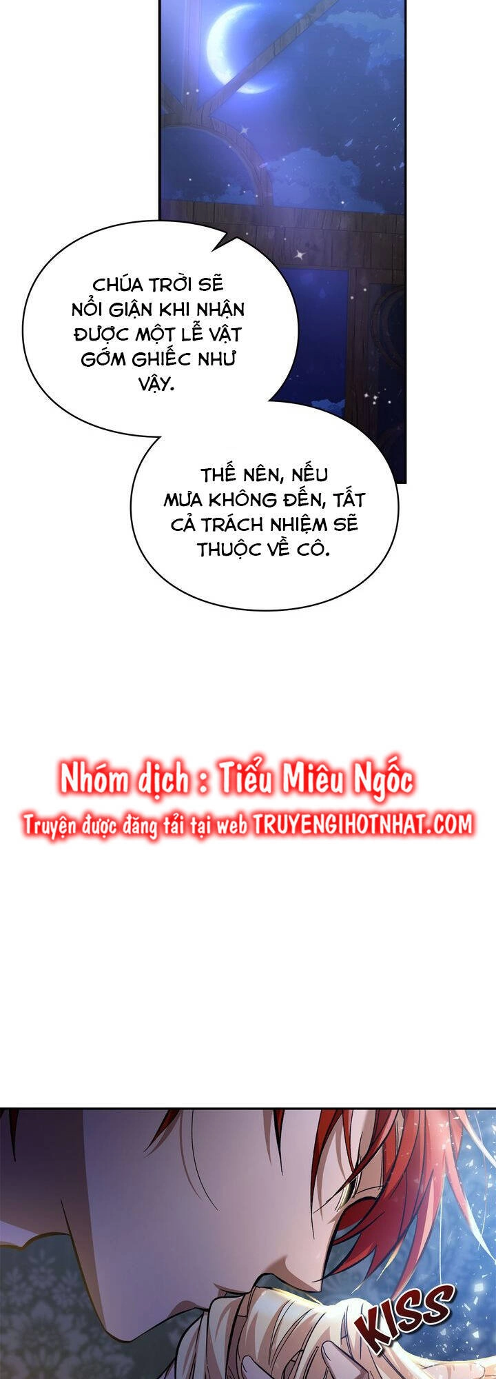 Sự Hy Sinh Của Ác Quỷ Chapter 1.2 - 13