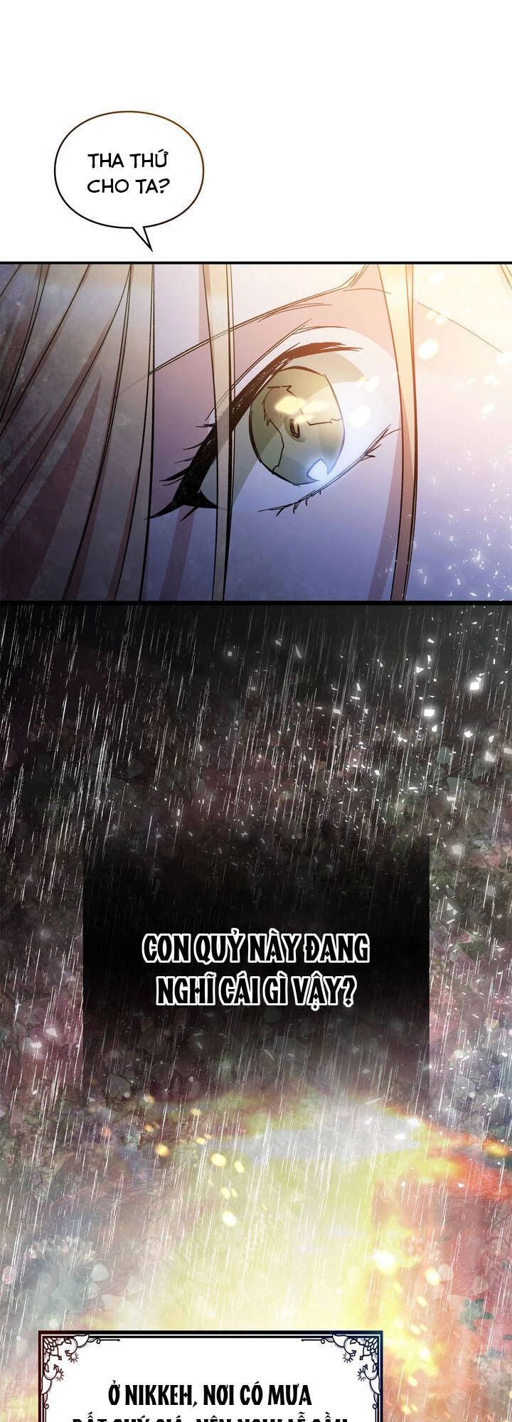 Sự Hy Sinh Của Ác Quỷ Chapter 1.2 - 16