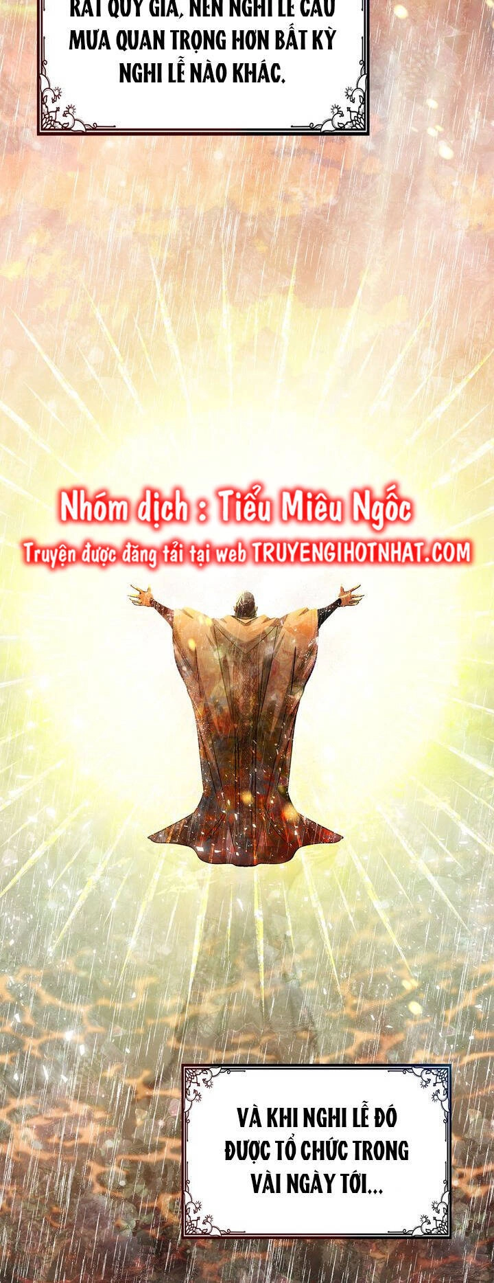 Sự Hy Sinh Của Ác Quỷ Chapter 1.2 - 17