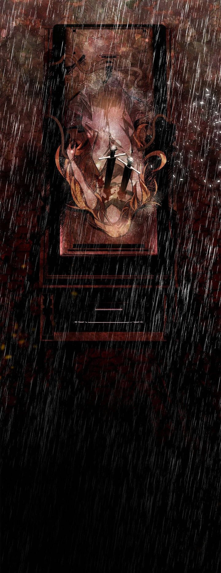 Sự Hy Sinh Của Ác Quỷ Chapter 1.2 - 18