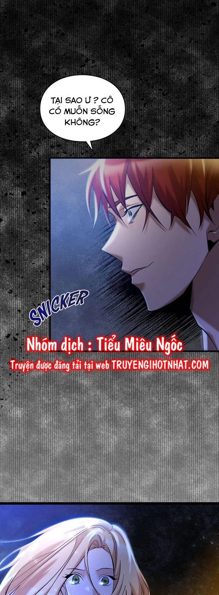 Sự Hy Sinh Của Ác Quỷ Chapter 1.2 - 20