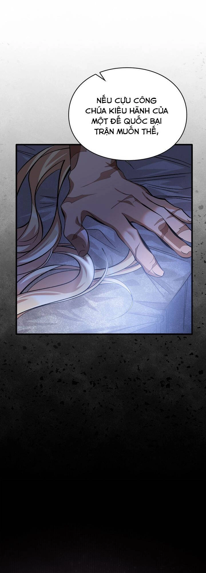 Sự Hy Sinh Của Ác Quỷ Chapter 1.2 - 22