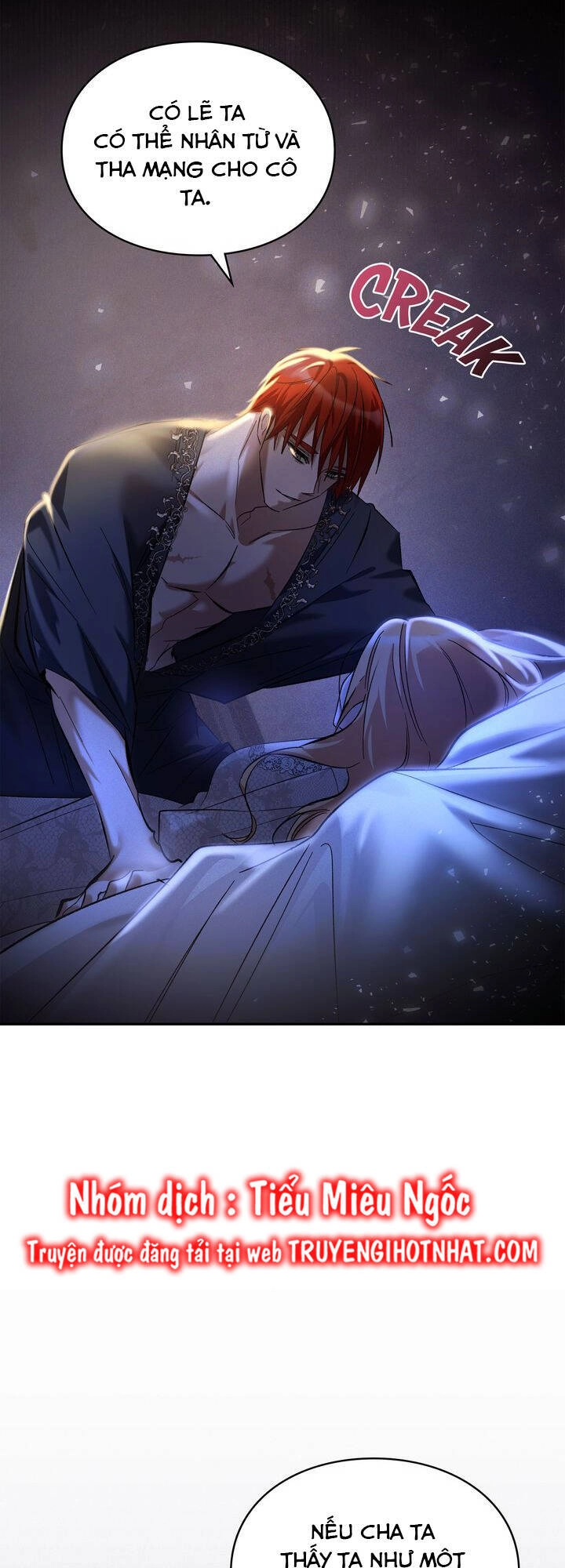 Sự Hy Sinh Của Ác Quỷ Chapter 1.2 - 23