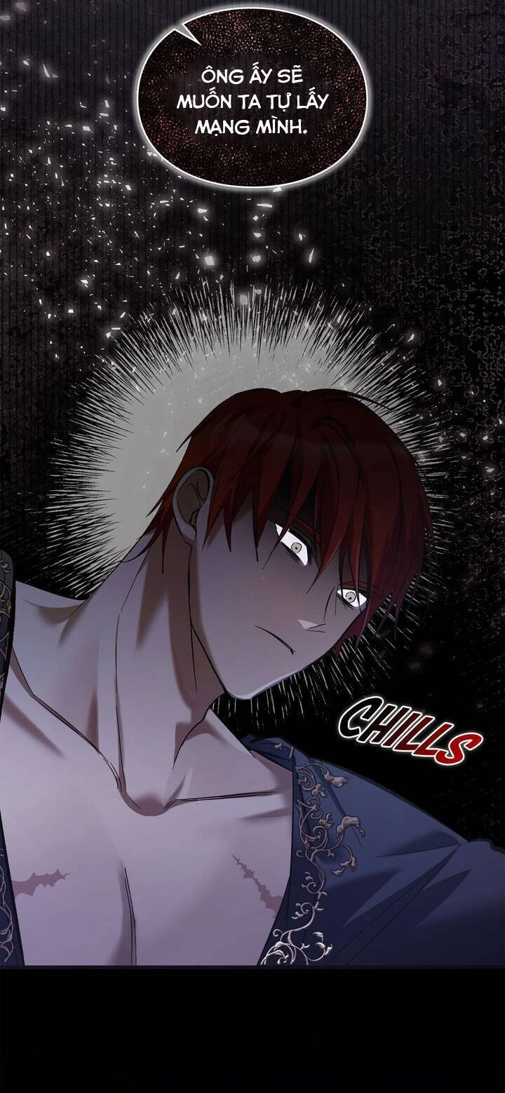 Sự Hy Sinh Của Ác Quỷ Chapter 1.2 - 25