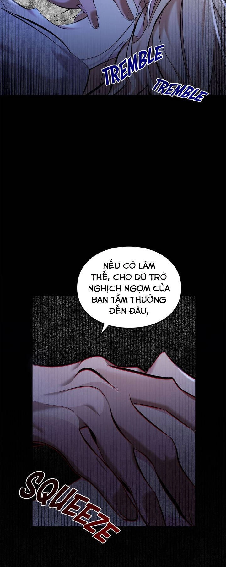 Sự Hy Sinh Của Ác Quỷ Chapter 1.2 - 28