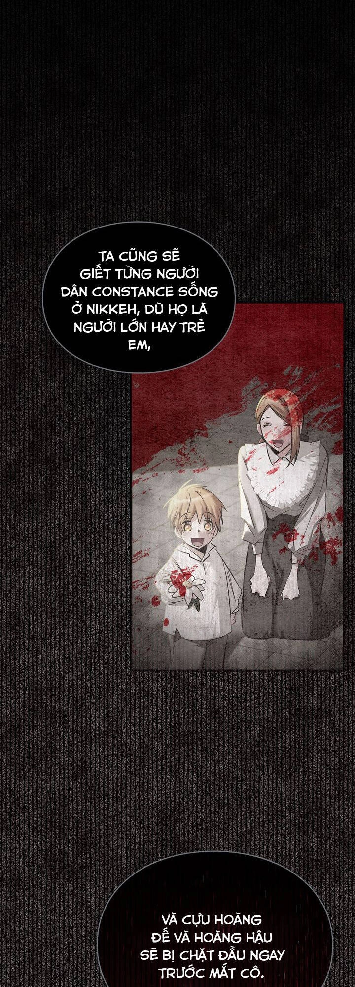 Sự Hy Sinh Của Ác Quỷ Chapter 1.2 - 29