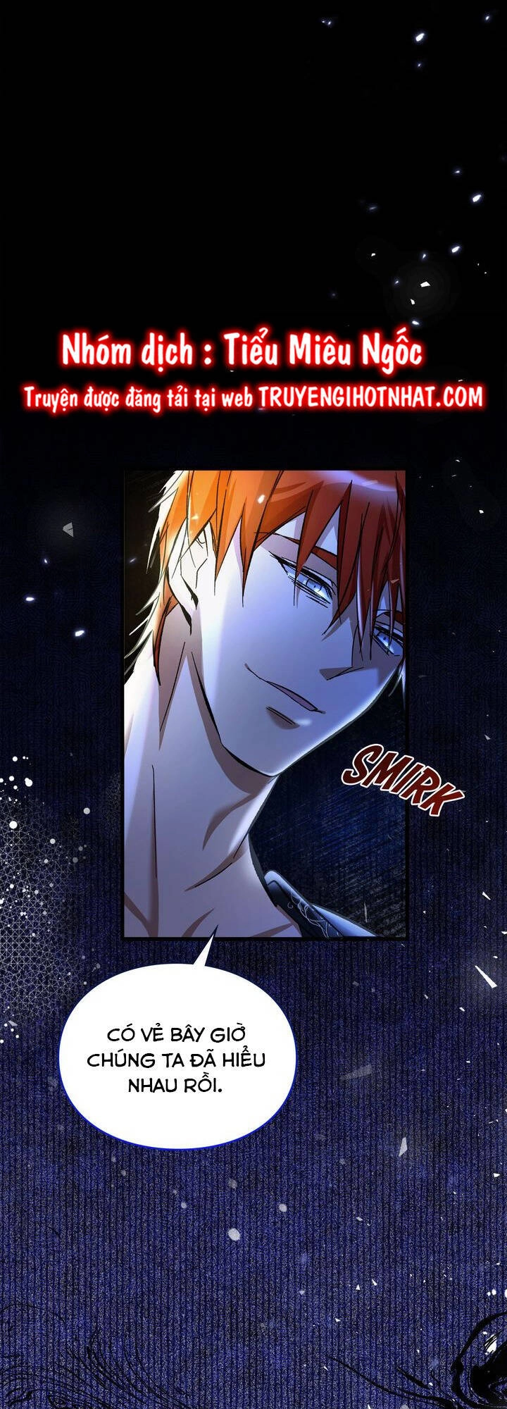 Sự Hy Sinh Của Ác Quỷ Chapter 1.2 - 32