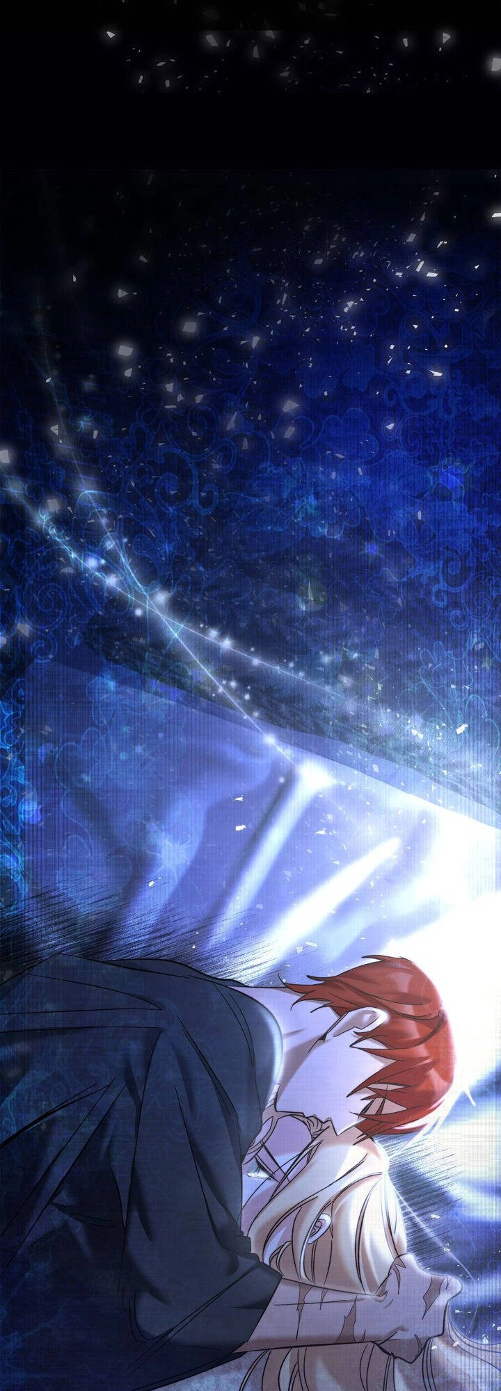 Sự Hy Sinh Của Ác Quỷ Chapter 1.2 - 34