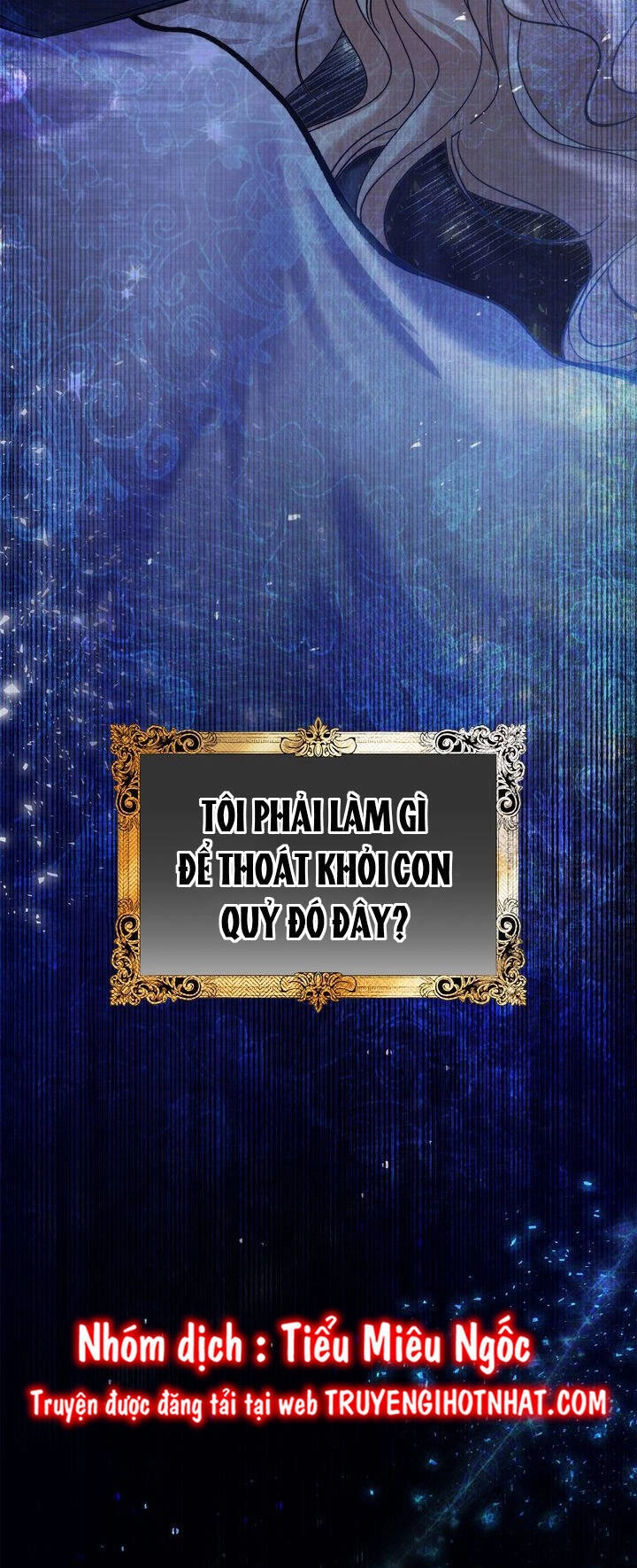 Sự Hy Sinh Của Ác Quỷ Chapter 1.2 - 35