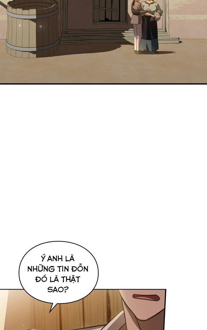 Sự Hy Sinh Của Ác Quỷ Chapter 2.1 - 4