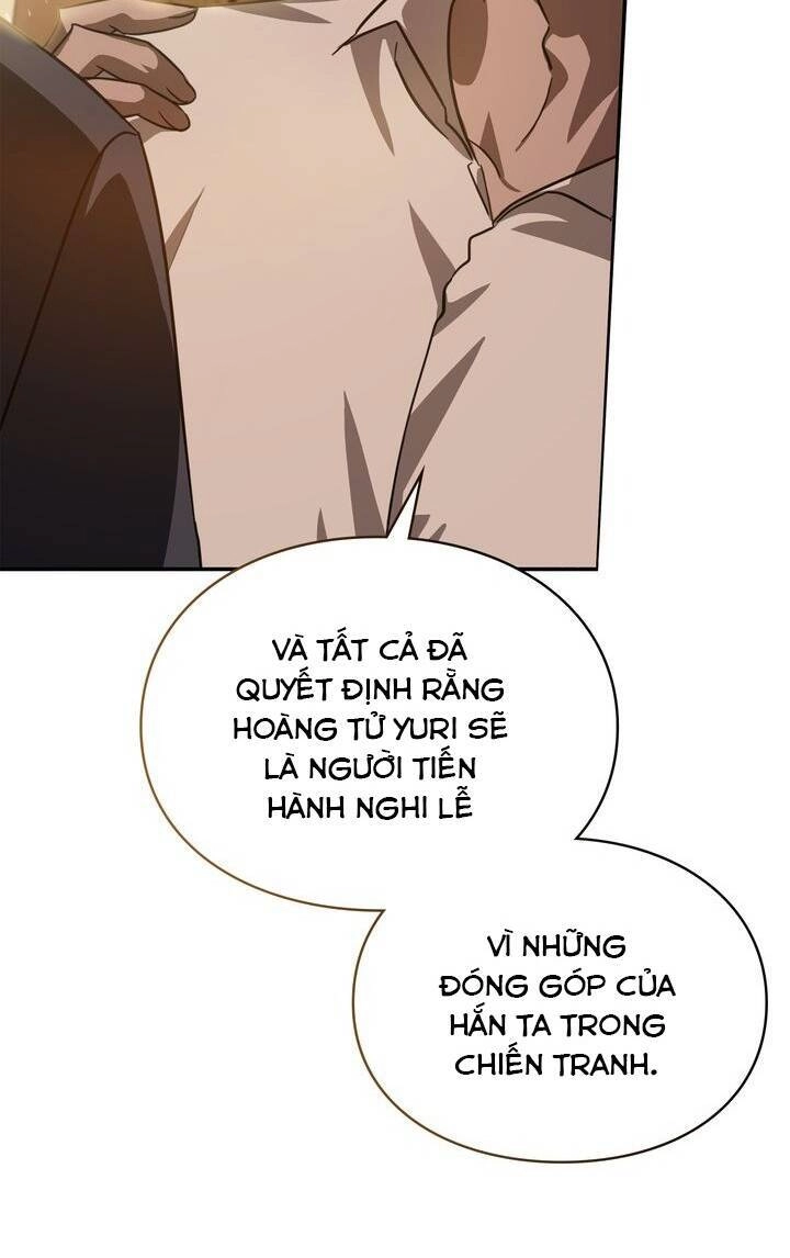 Sự Hy Sinh Của Ác Quỷ Chapter 2.1 - 5