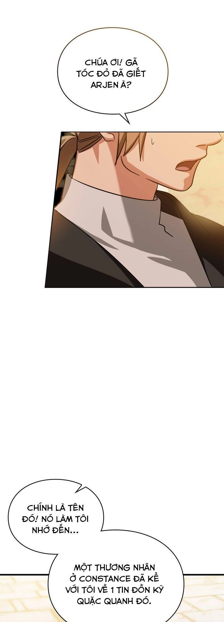 Sự Hy Sinh Của Ác Quỷ Chapter 2.1 - 6