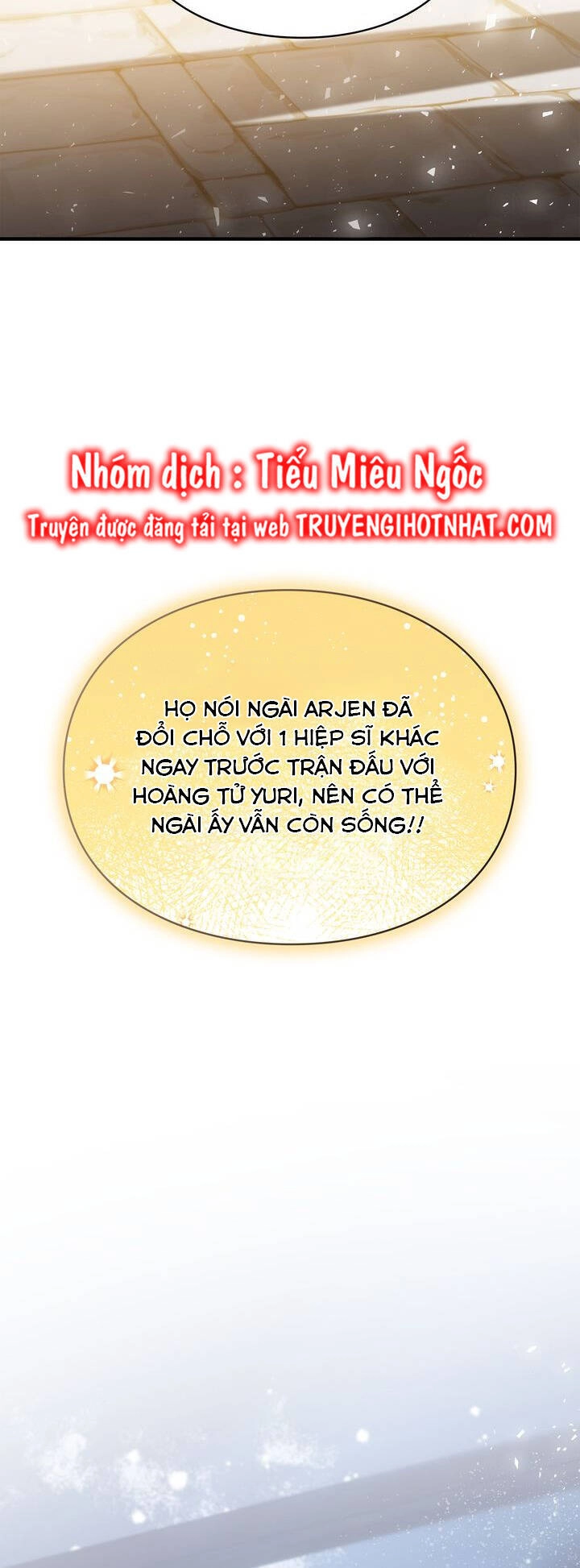 Sự Hy Sinh Của Ác Quỷ Chapter 2.1 - 7