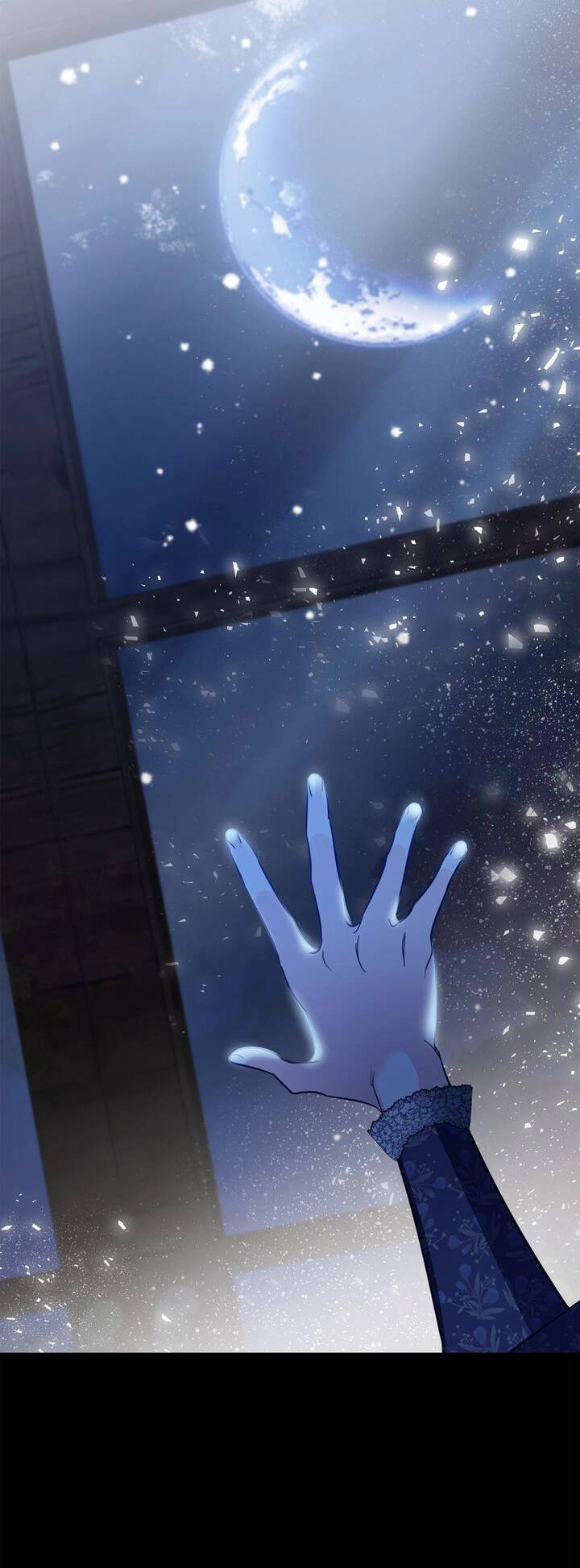 Sự Hy Sinh Của Ác Quỷ Chapter 2.1 - 8