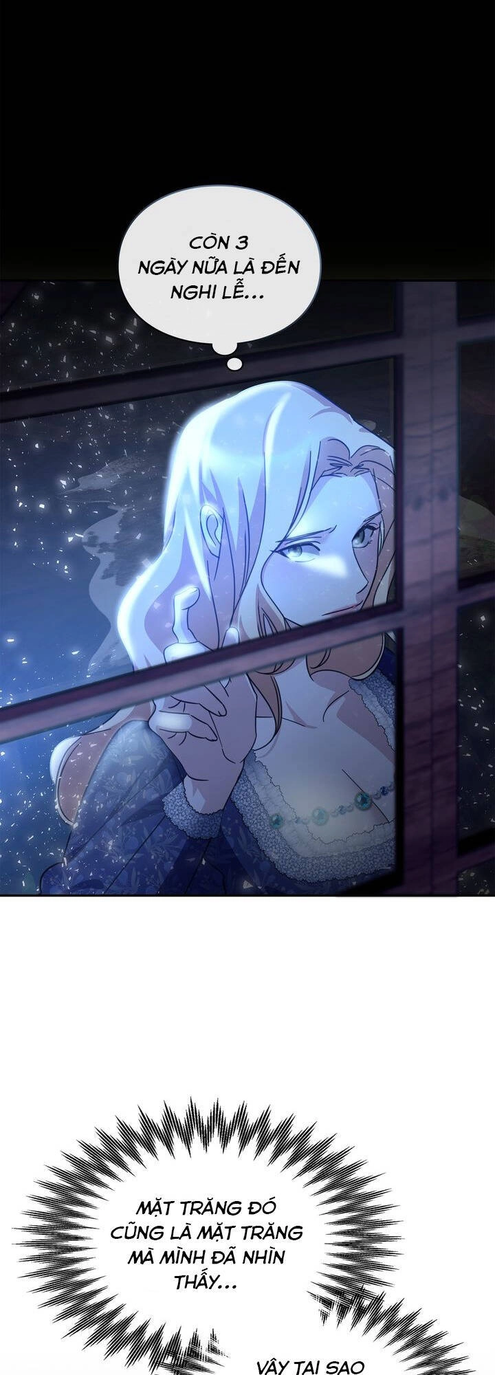 Sự Hy Sinh Của Ác Quỷ Chapter 2.1 - 9