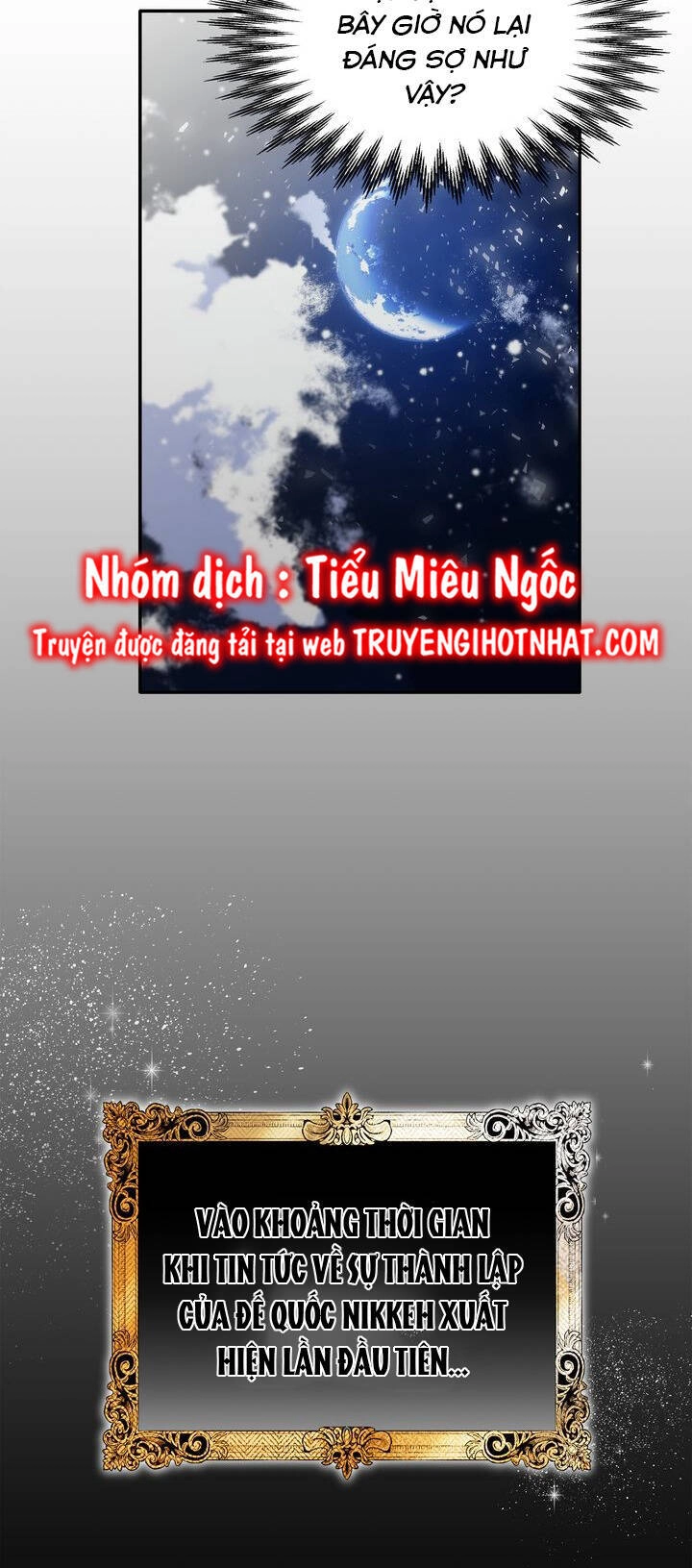 Sự Hy Sinh Của Ác Quỷ Chapter 2.1 - 10