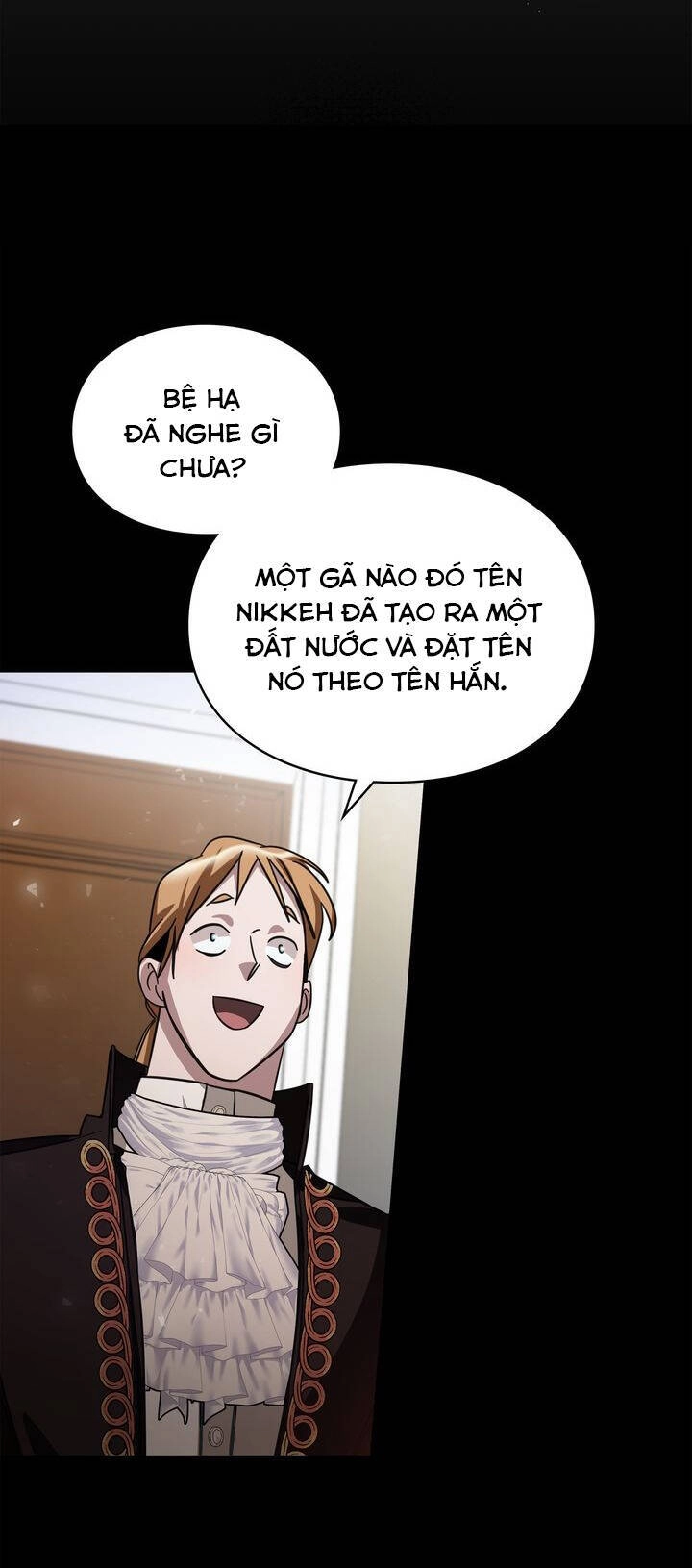 Sự Hy Sinh Của Ác Quỷ Chapter 2.1 - 11