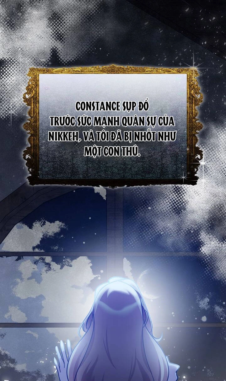 Sự Hy Sinh Của Ác Quỷ Chapter 2.1 - 14